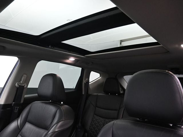 2022 Nissan Murano Platinum