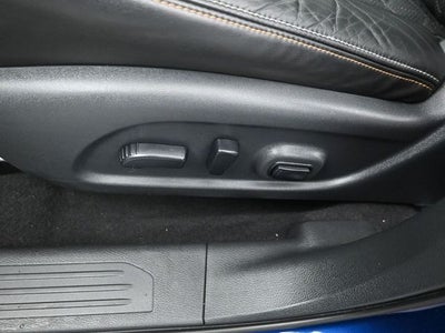 2022 Nissan Murano Platinum