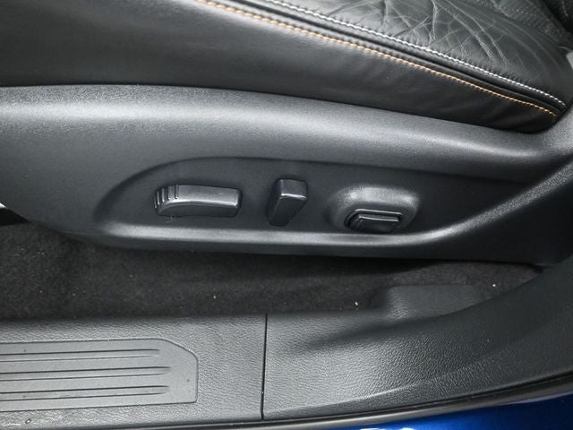 2022 Nissan Murano Platinum