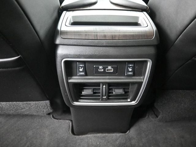 2022 Nissan Murano Platinum