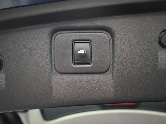 2022 Nissan Murano Platinum