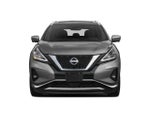 2022 Nissan Murano Platinum