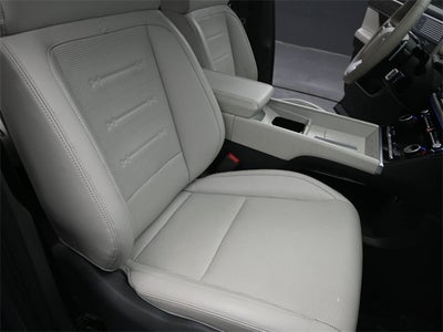 2024 Hyundai Santa Fe Hybrid Limited