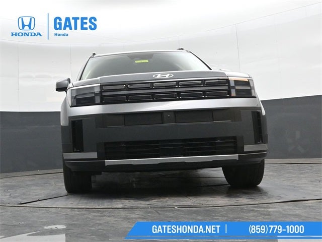 2024 Hyundai Santa Fe Hybrid Limited