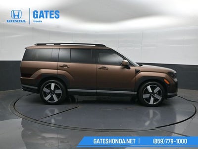 2024 Hyundai Santa Fe Limited