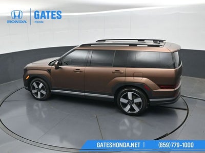 2024 Hyundai Santa Fe Limited