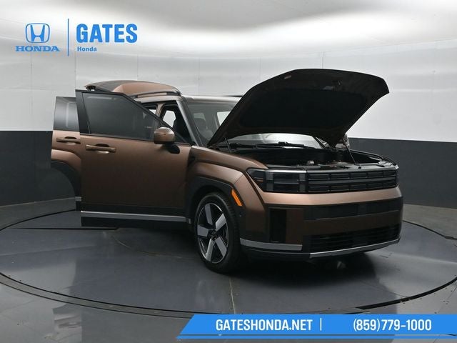 2024 Hyundai Santa Fe Limited