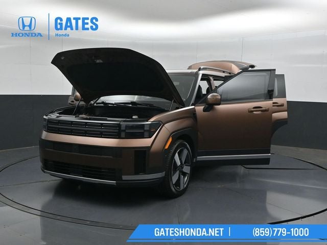 2024 Hyundai Santa Fe Limited
