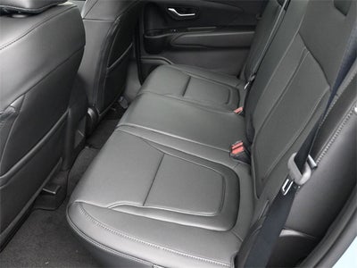 2024 Hyundai Santa Cruz XRT