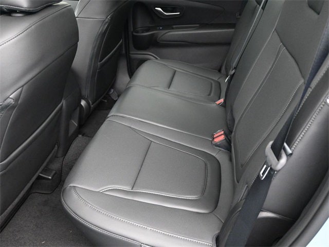 2024 Hyundai Santa Cruz XRT