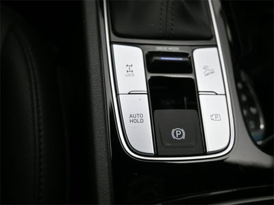 2024 Hyundai Santa Cruz XRT