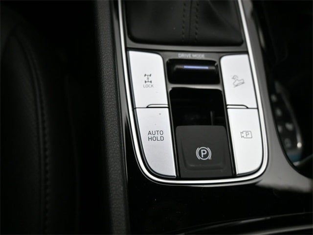 2024 Hyundai Santa Cruz XRT