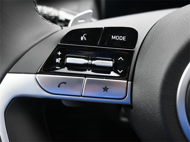 2024 Hyundai Santa Cruz XRT