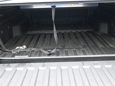 2024 Hyundai Santa Cruz XRT