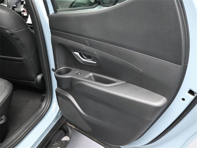 2024 Hyundai Santa Cruz XRT