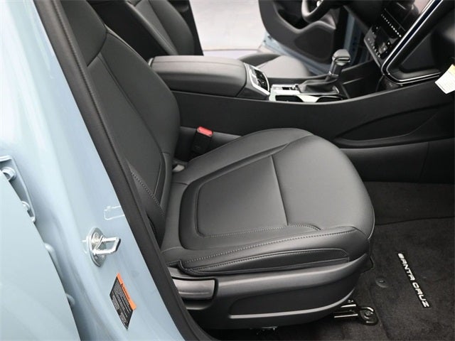 2024 Hyundai Santa Cruz XRT