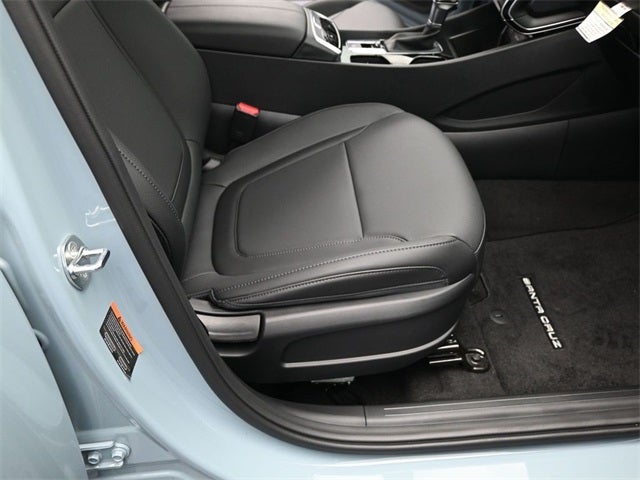 2024 Hyundai Santa Cruz XRT