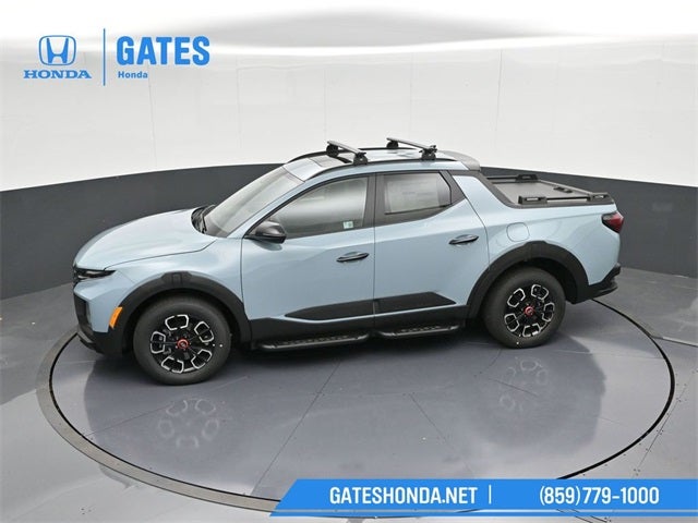 2024 Hyundai Santa Cruz XRT