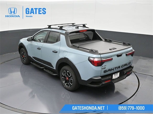 2024 Hyundai Santa Cruz XRT