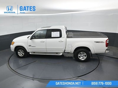 2004 Toyota Tundra Limited