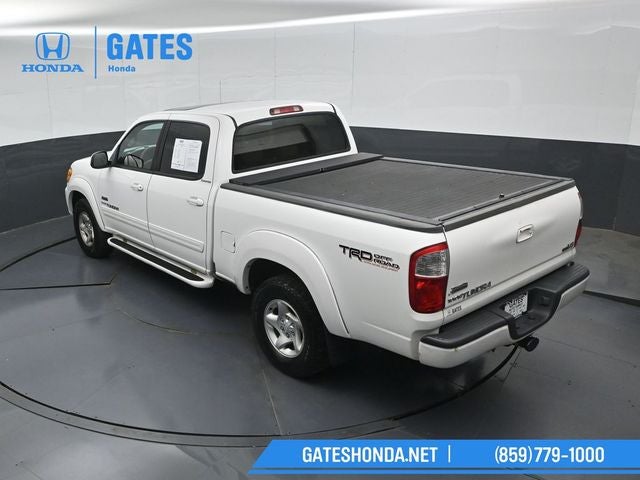 2004 Toyota Tundra Limited