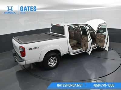 2004 Toyota Tundra Limited