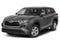 2020 Toyota Highlander Hybrid XLE