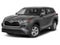 2020 Toyota Highlander Hybrid XLE