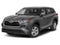 2020 Toyota Highlander Hybrid XLE