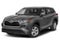 2020 Toyota Highlander Hybrid XLE