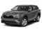 2020 Toyota Highlander Hybrid XLE