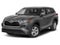 2020 Toyota Highlander Hybrid XLE