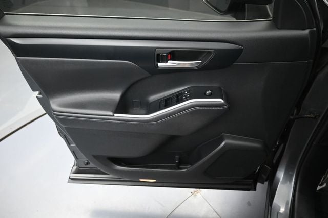 2020 Toyota Highlander Hybrid XLE