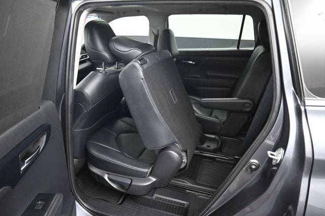 2020 Toyota Highlander Hybrid XLE