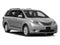 2016 Toyota Sienna Limited Premium 7 Passenger
