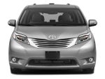 2016 Toyota Sienna Limited Premium 7 Passenger