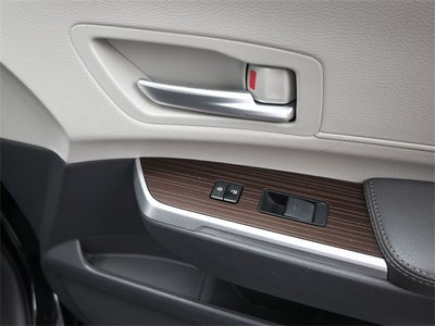 2024 Toyota Sienna XLE 7 Passenger
