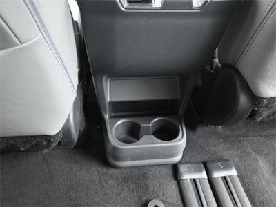 2024 Toyota Sienna XLE 7 Passenger