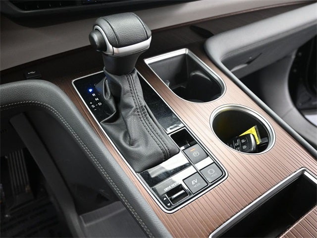 2024 Toyota Sienna XLE 7 Passenger