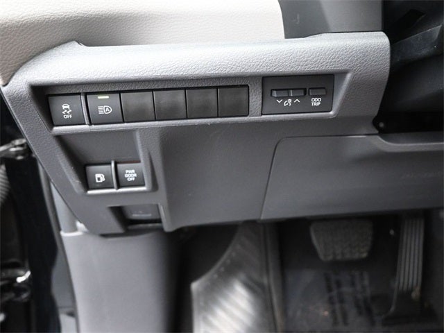 2024 Toyota Sienna XLE 7 Passenger