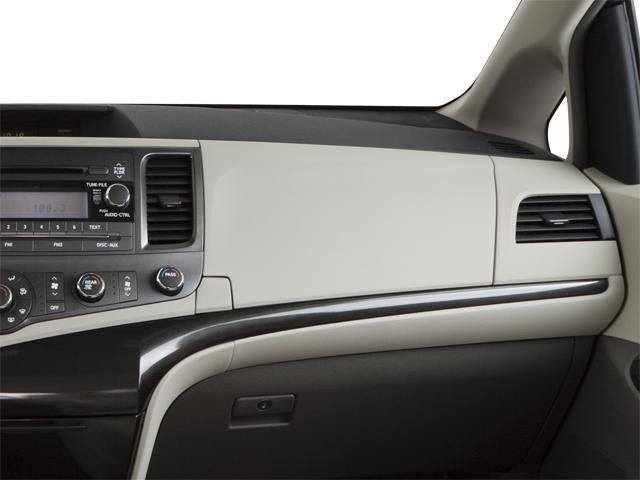 2013 Toyota Sienna L 7 Passenger