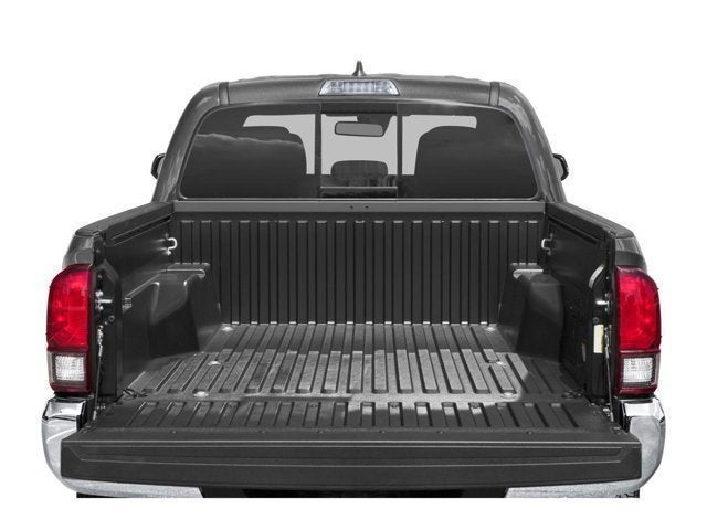 2019 Toyota Tacoma TRD Off-Road V6