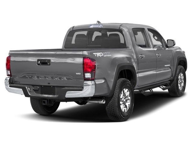 2019 Toyota Tacoma TRD Off-Road V6