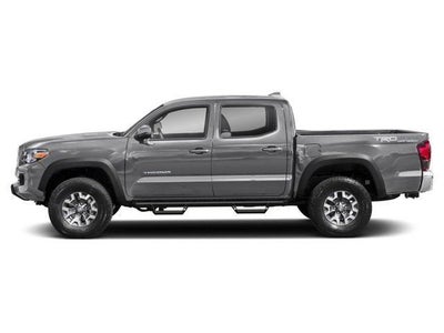 2019 Toyota Tacoma TRD Off-Road V6