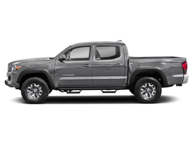 2019 Toyota Tacoma TRD Off-Road V6