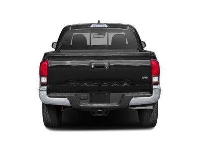 2019 Toyota Tacoma TRD Off-Road V6