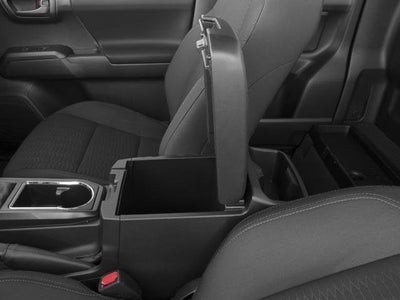 2016 Toyota Tacoma SR