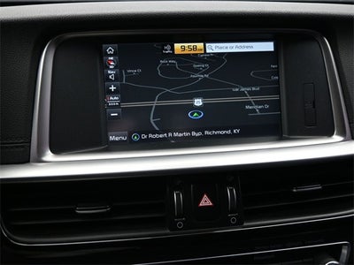 2020 Kia Optima EX Premium Turbo