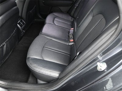 2020 Kia Optima EX Premium Turbo