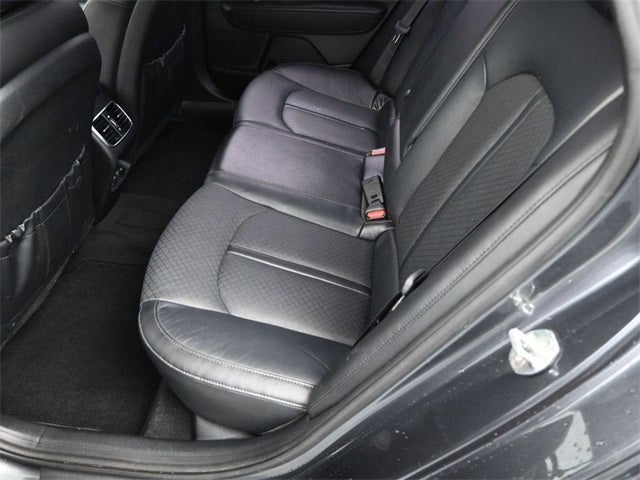 2020 Kia Optima EX Premium Turbo